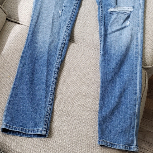 Levis 524 skinny - Picture 3 of 6